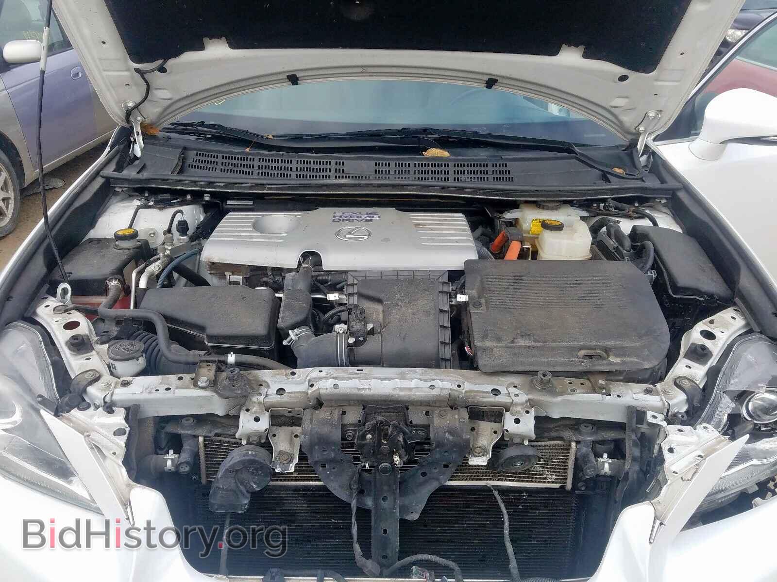 2013 LEXUS CT 200 - VIN: JTHKD5BHXD2124346 - Фото 7