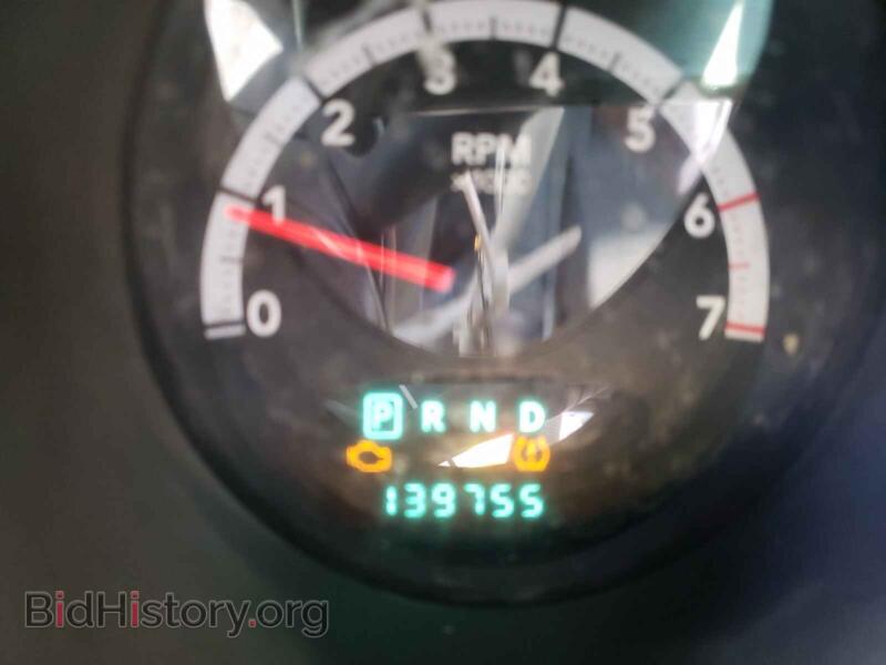 2008 Dodge NITRO (VIN 1D8GU28K08W241152) — photo 8 of 10