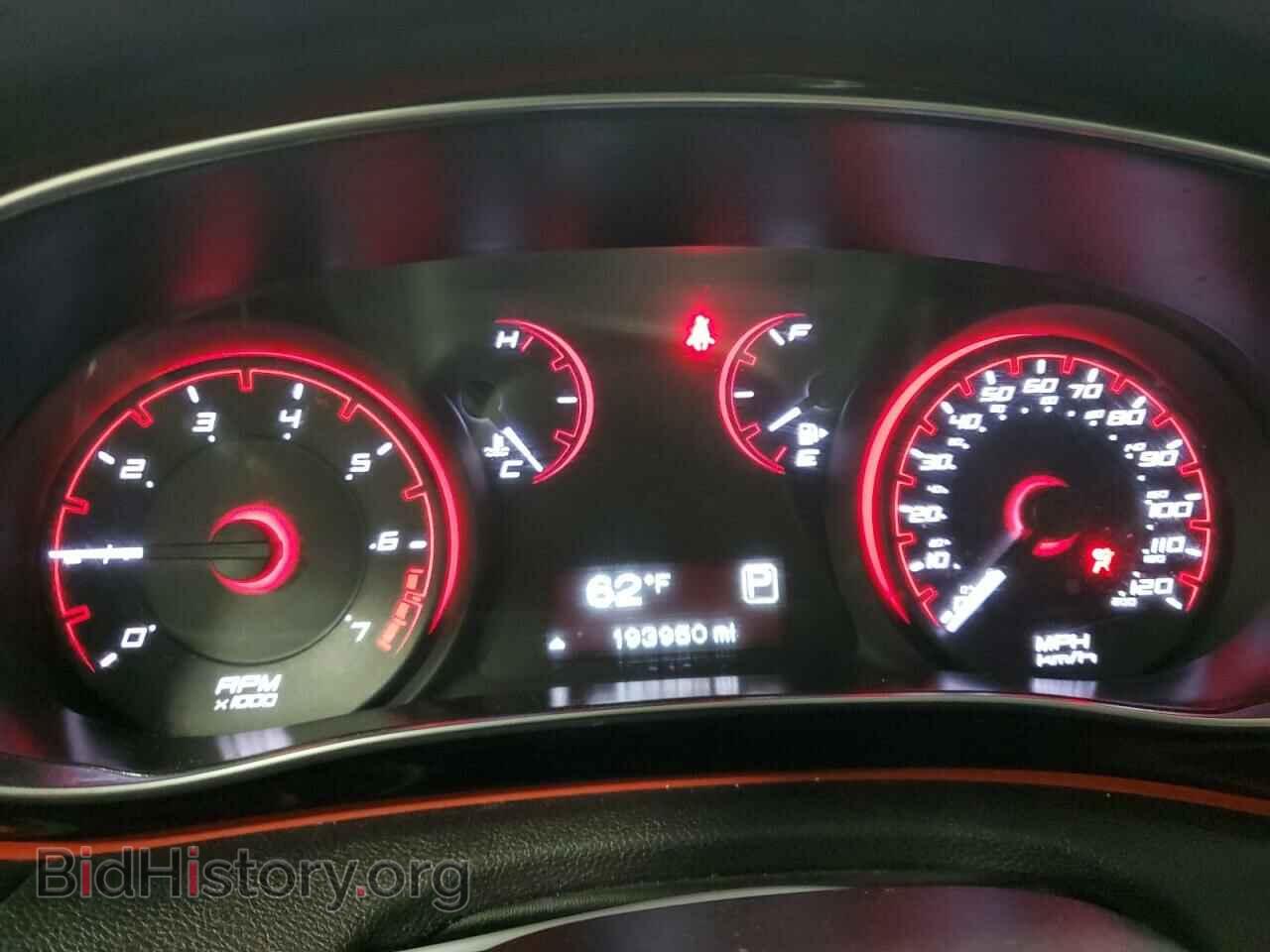 2014 DODGE DART - VIN: 1C3CDFBB0ED906978 - Фото 9