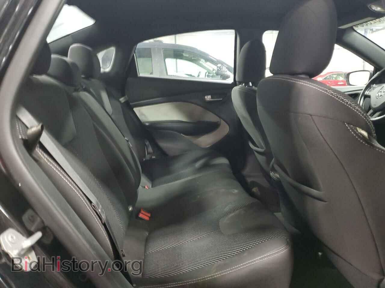 2014 DODGE DART - VIN: 1C3CDFBB0ED906978 - Фото 10