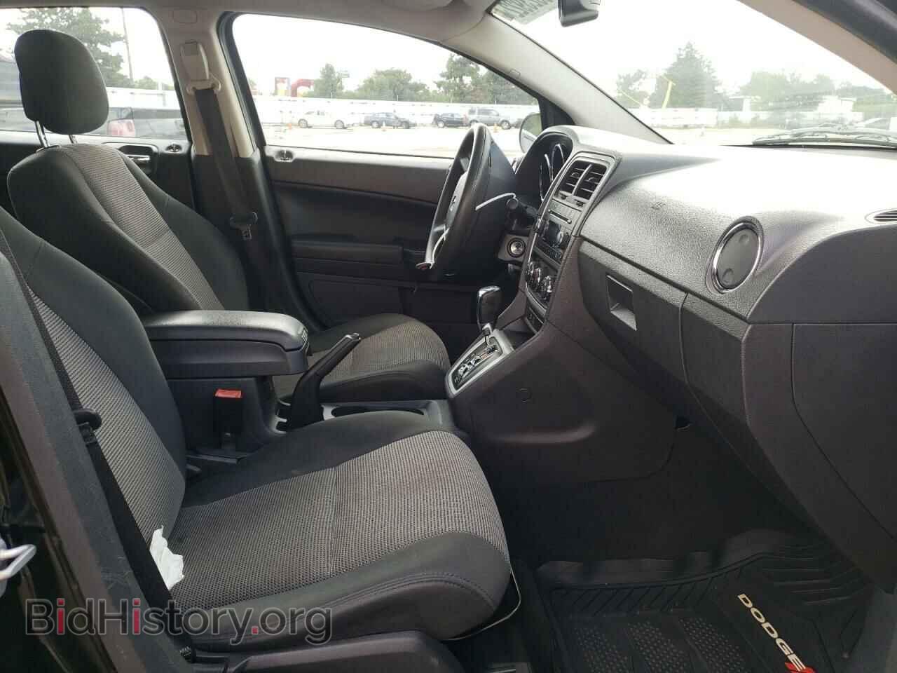 2012 DODGE CALIBER - VIN: 1C3CDWEA8CD527291 - Photo 5