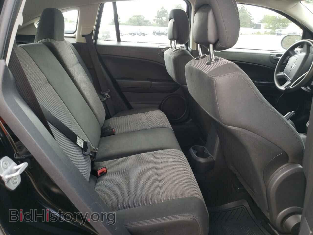 2012 DODGE CALIBER - VIN: 1C3CDWEA8CD527291 - Photo 6