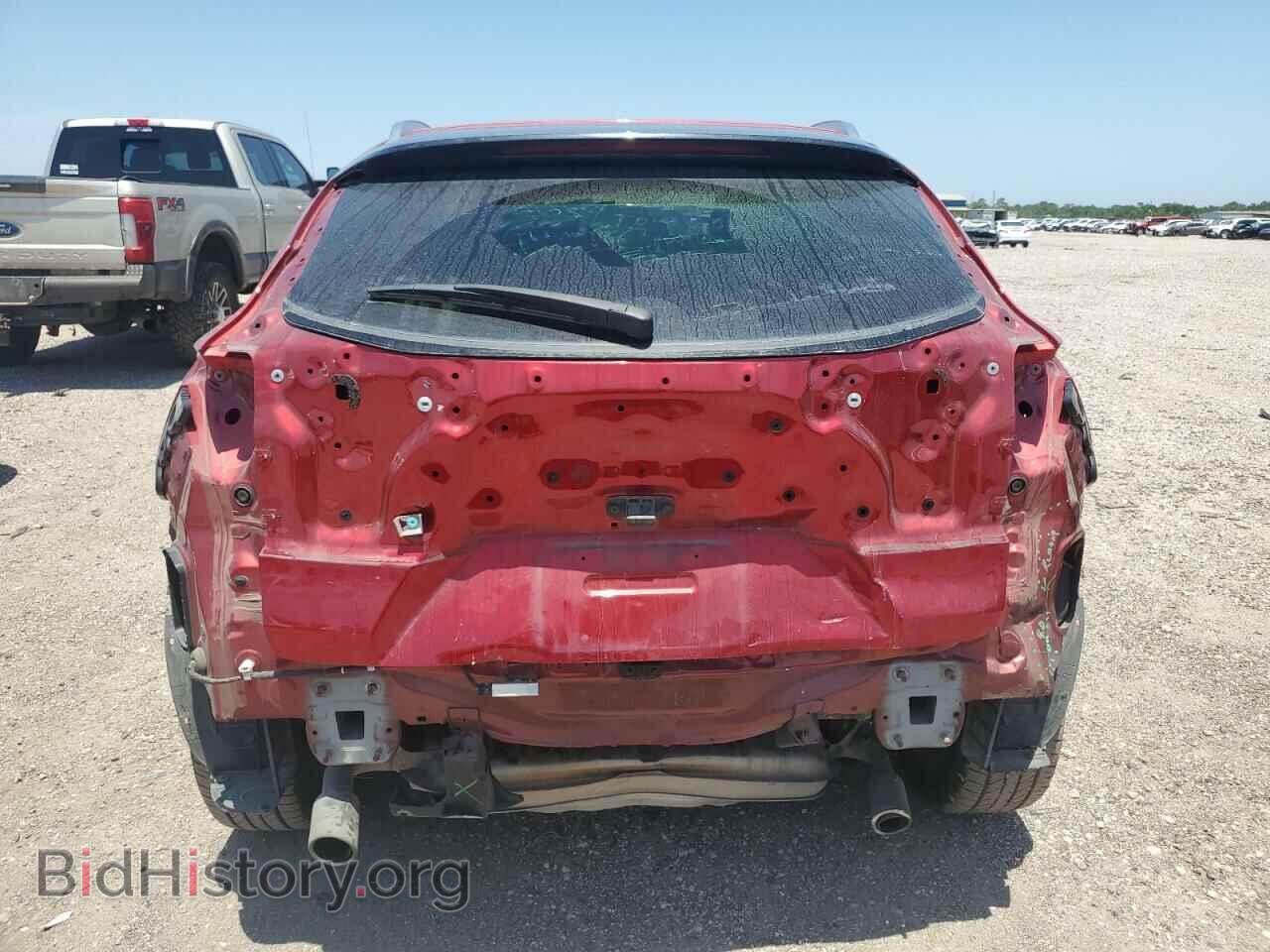 2022 MAZDA CX30 - VIN: 3MVDMBBL4NM419075 - Фото 6