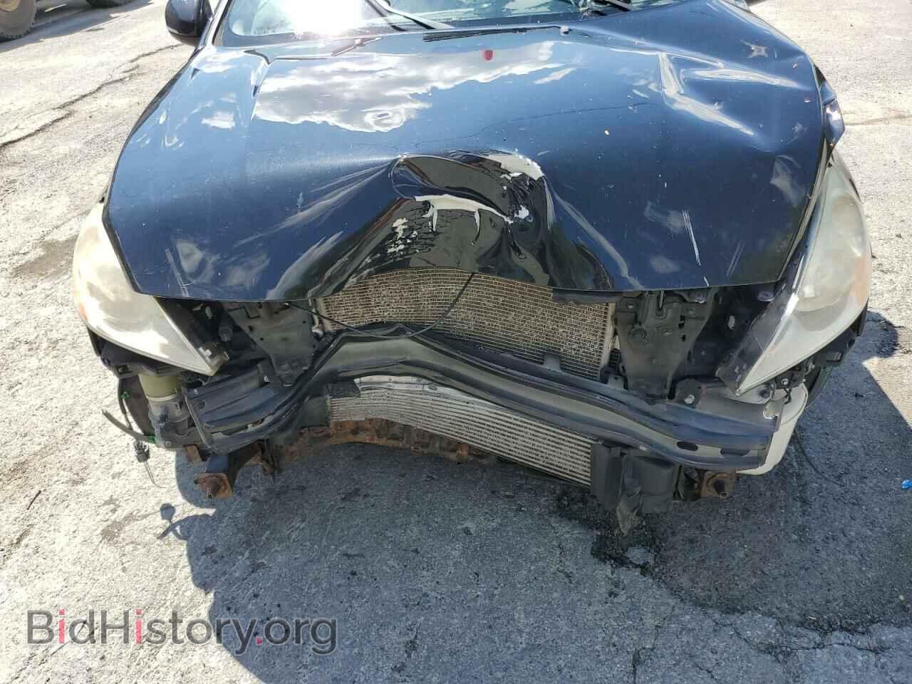 2012 VOLVO S60 - VIN: YV1902FH3C2118983 - Фото 7