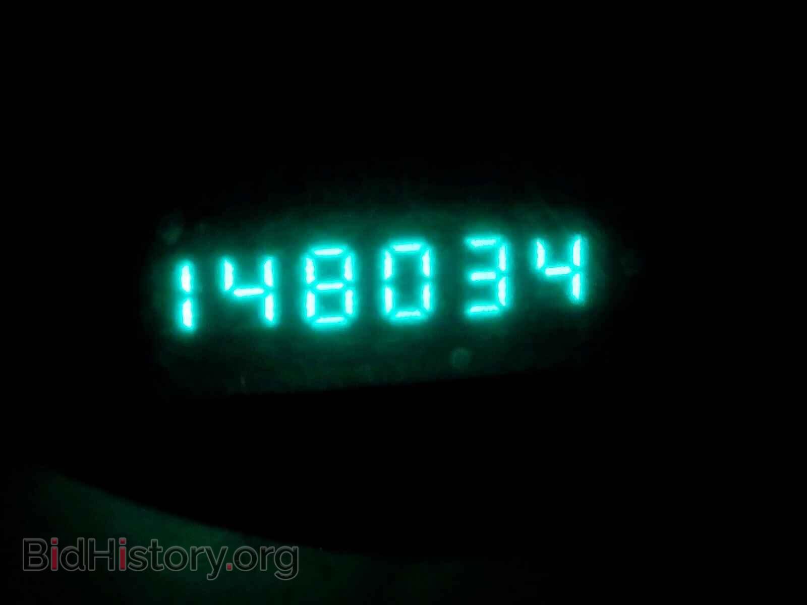 2010 DODGE AVENGER - VIN: 1B3CC4FBXAN112072 - Photo 8