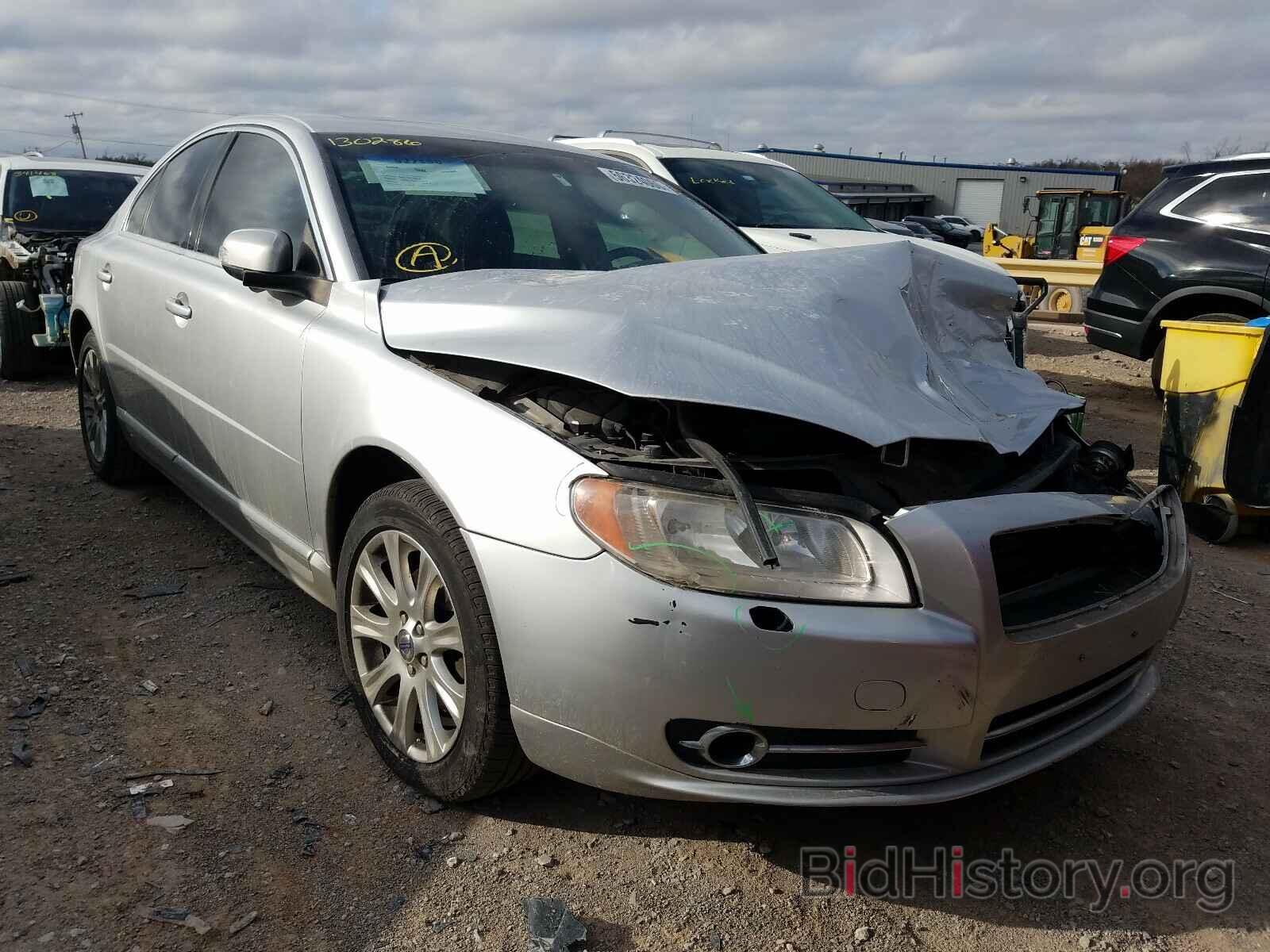 Photo YV1960AS7A1130286 - VOLVO S80 2010