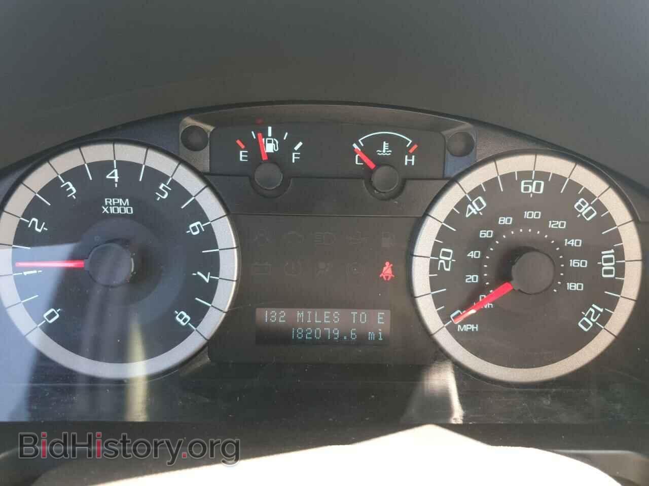 2011 FORD ESCAPE - VIN: 1FMCU0D70BKC03434 - Фото 9