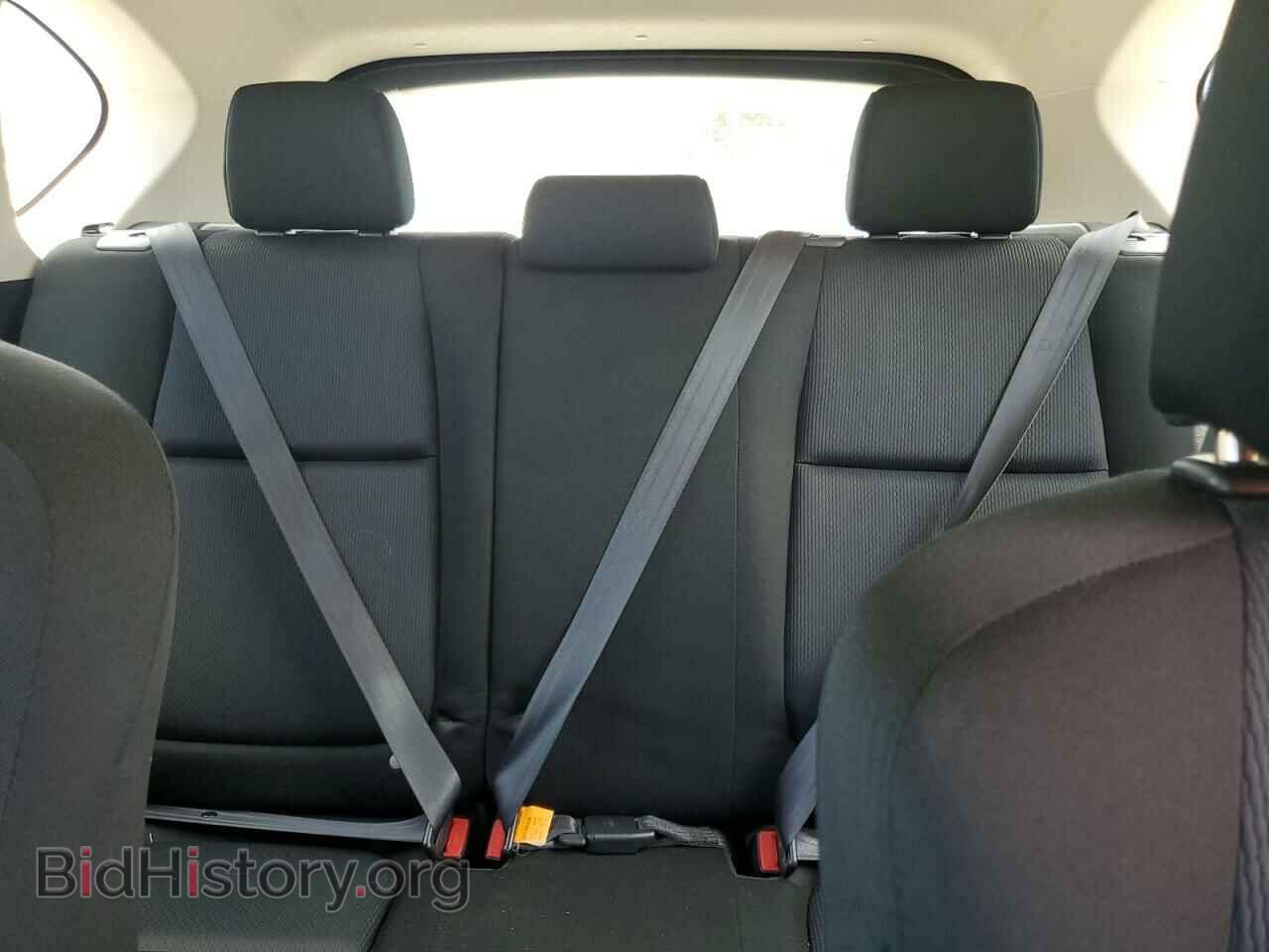 2015 MAZDA CX-5 - VIN: JM3KE2BE4F0470174 - Фото 10