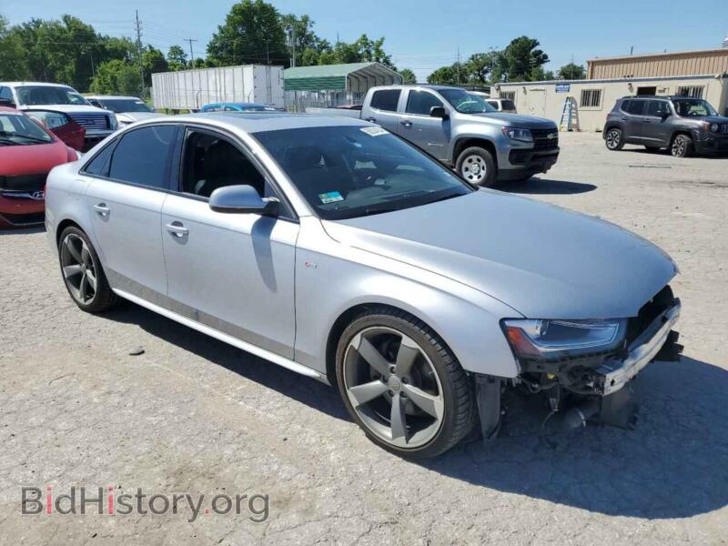 2015 Audi A4 (VIN WAUFFAFL3FN010417) — фото 4 из 12