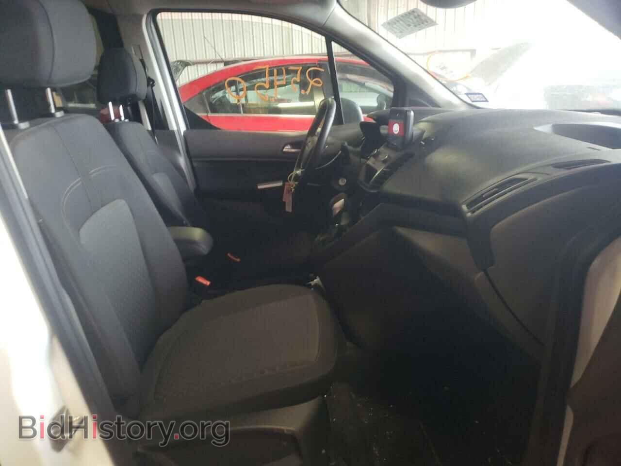 2021 FORD TRANSIT - VIN: NM0GS9F21M1487728 - Фото 5