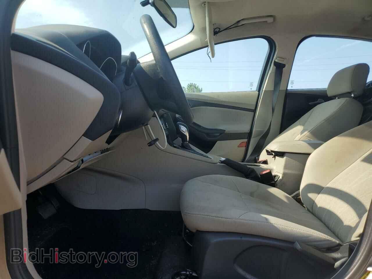 2017 FORD FOCUS - VIN: 1FADP3F21HL322931 - Фото 7