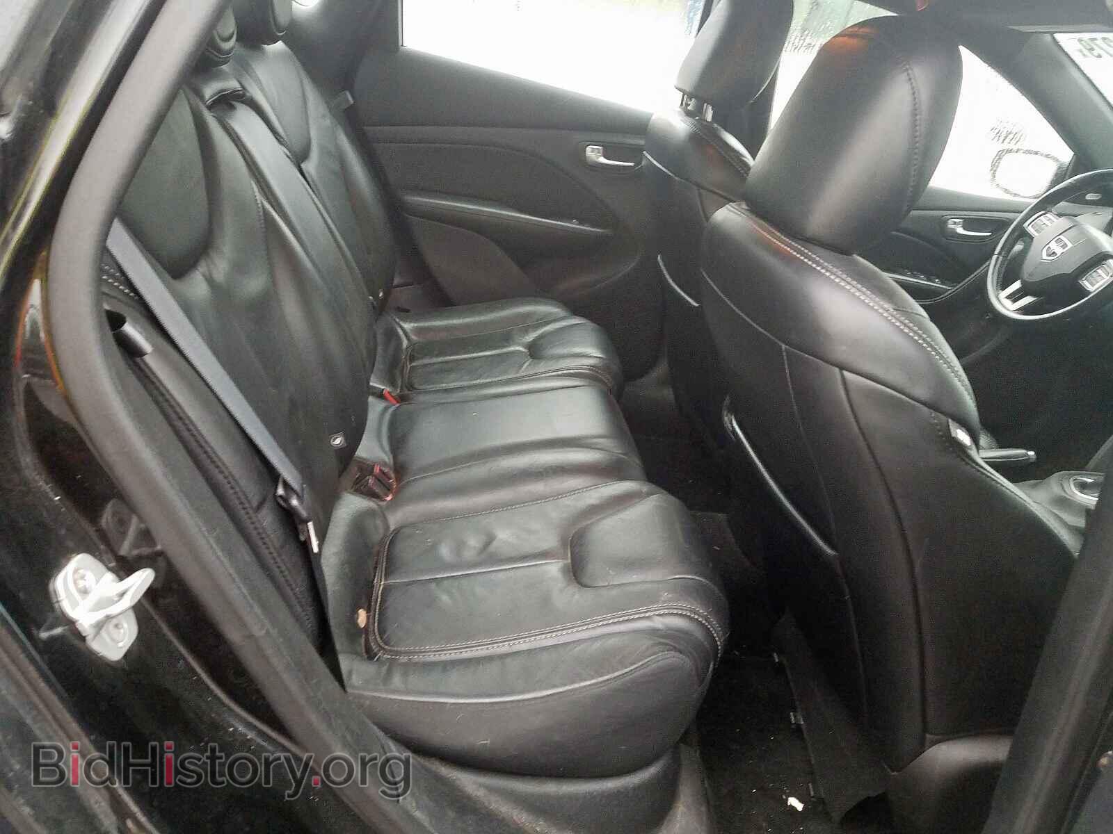 2013 DODGE DART - VIN: 1C3CDFCA1DD132776 - Photo 6