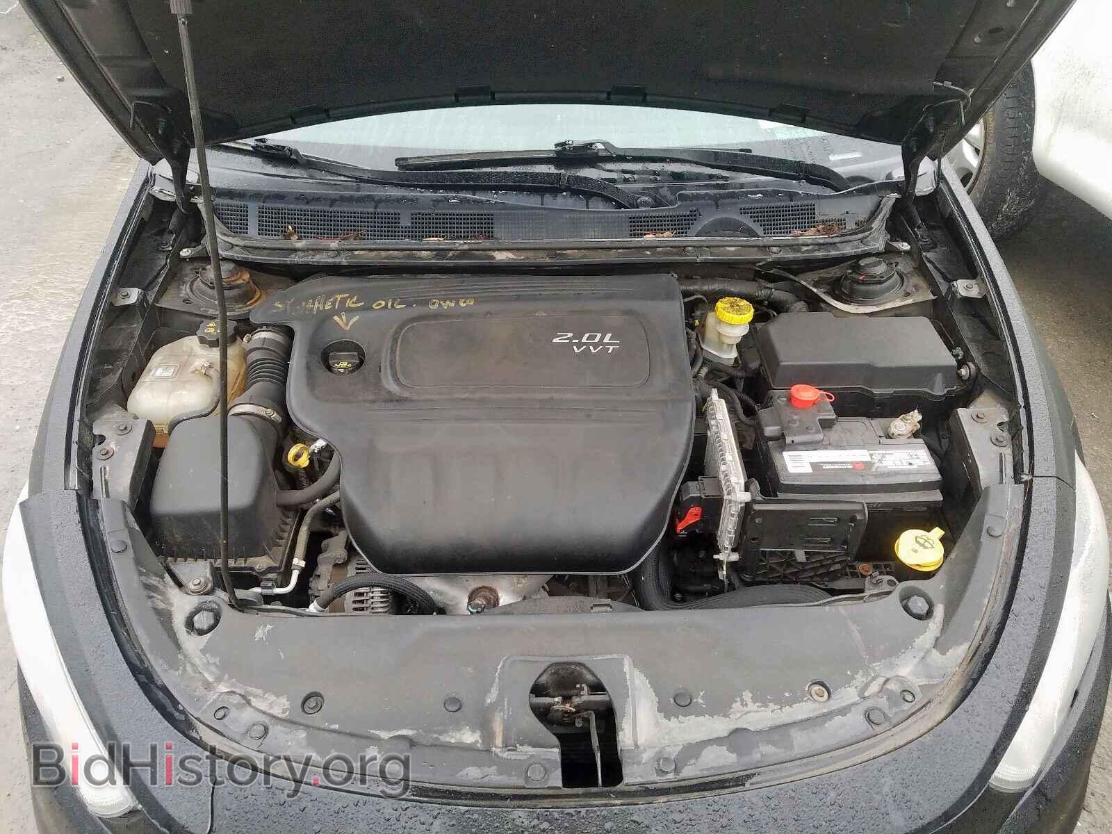 2013 DODGE DART - VIN: 1C3CDFCA1DD132776 - Photo 7