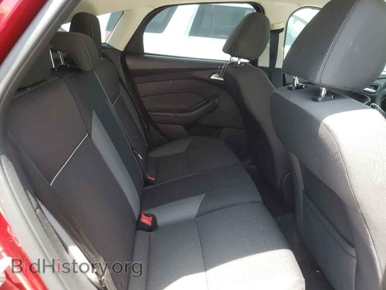 2014 FORD FOCUS - VIN: 1FADP3K2XEL109543 - Фото 6