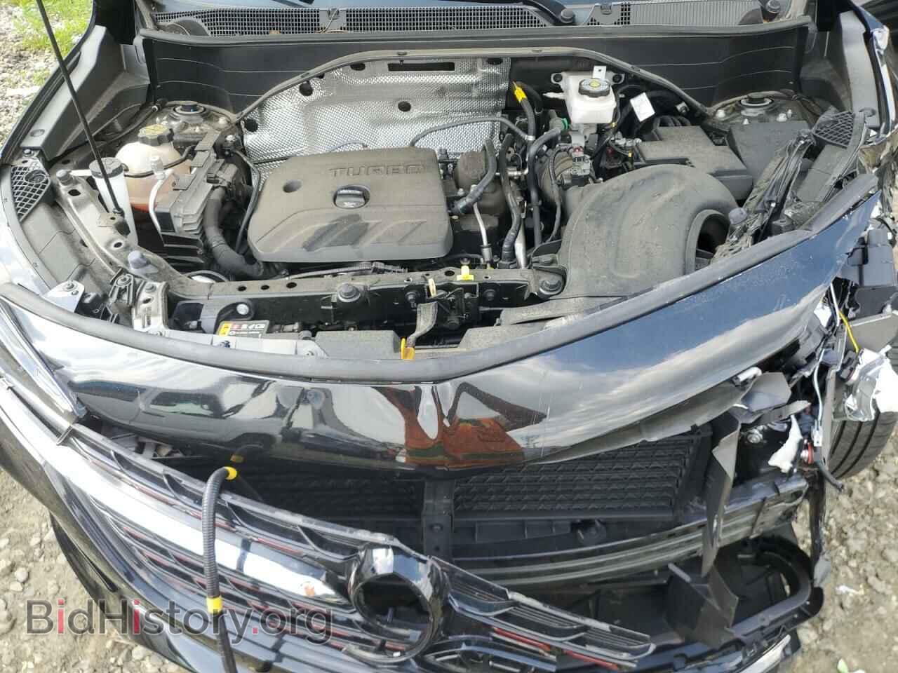 2023 BUICK ENCORE - VIN: KL4MMDSL5PB111334 - Photo 12