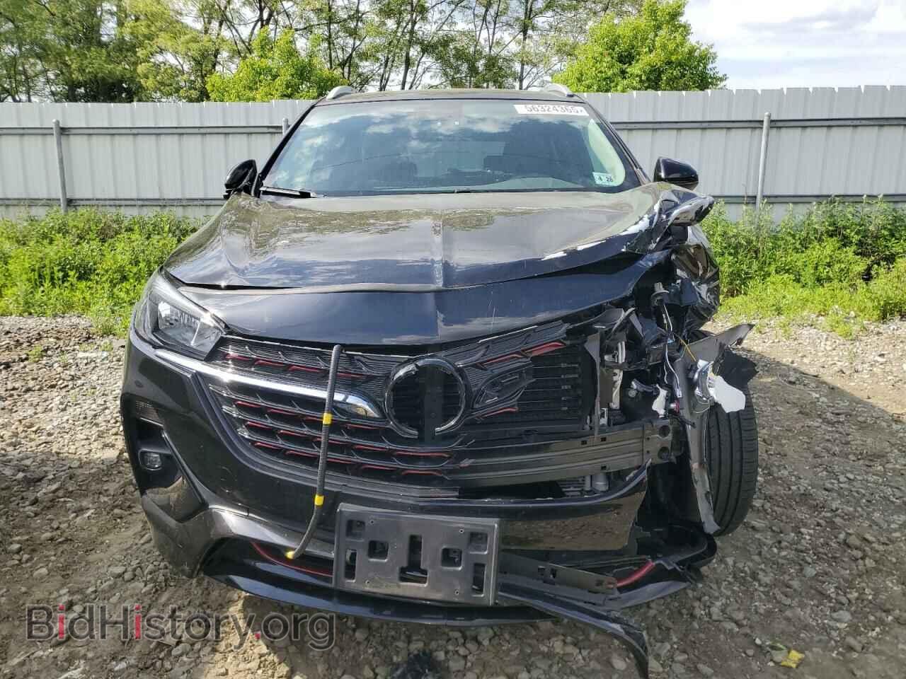 2023 BUICK ENCORE - VIN: KL4MMDSL5PB111334 - Photo 5