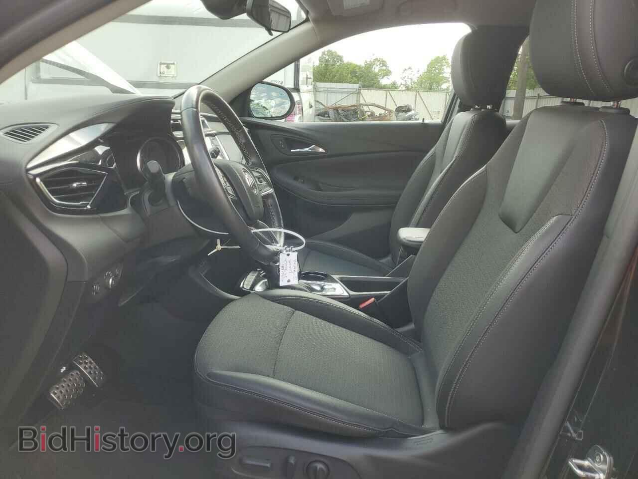 2023 BUICK ENCORE - VIN: KL4MMDSL5PB111334 - Photo 7