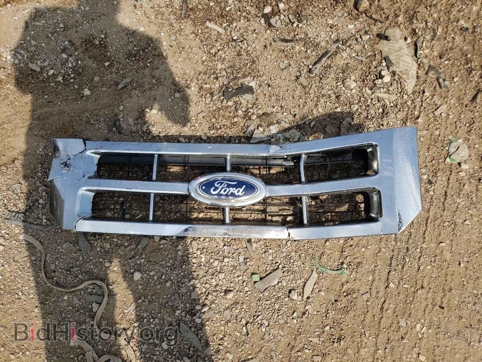 2012 FORD ESCAPE - VIN: 1FMCU0D77CKA55865 - Фото 9