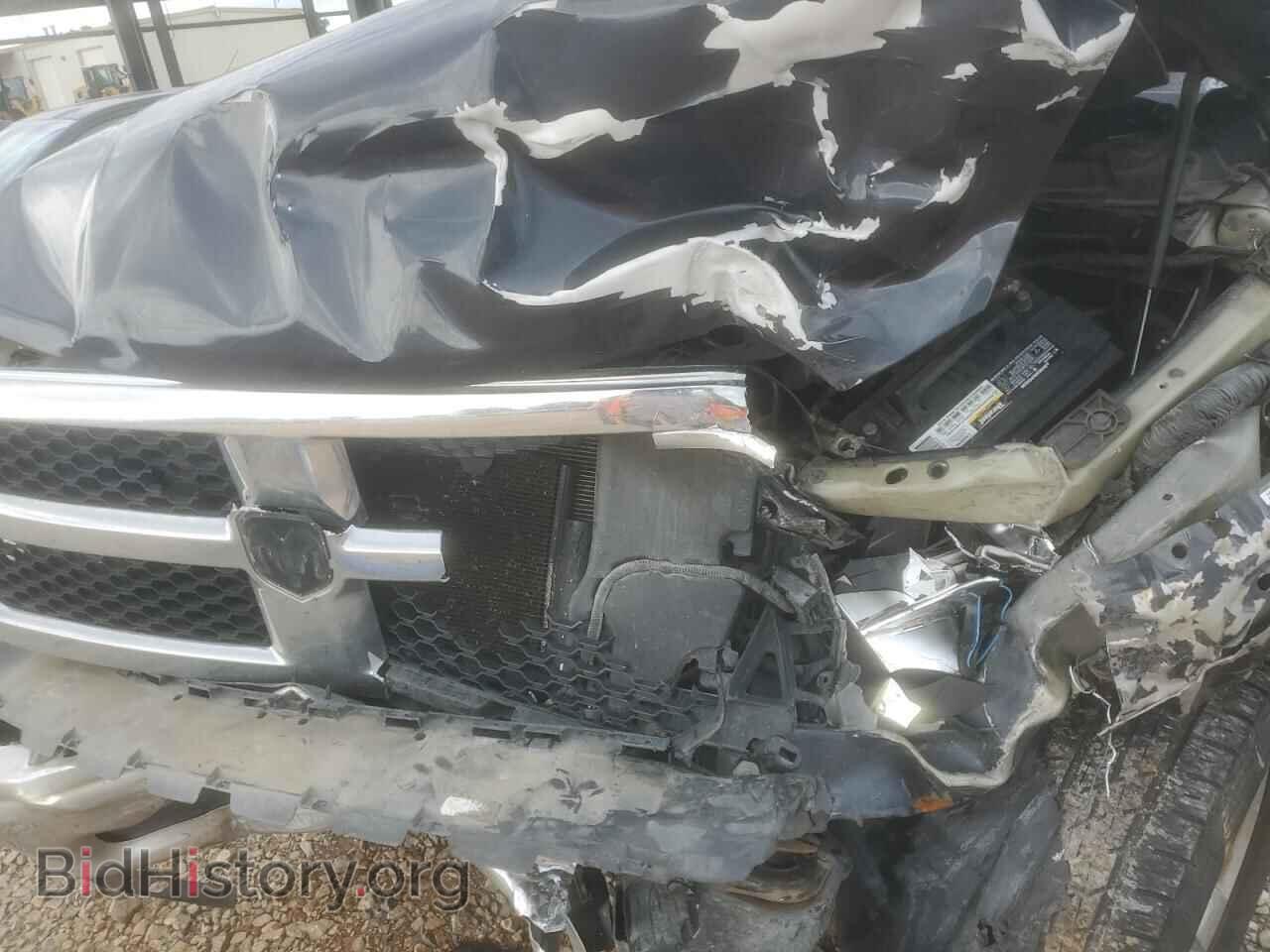 2015 RAM 1500 - VIN: 1C6RR7FT1FS711461 - Фото 11