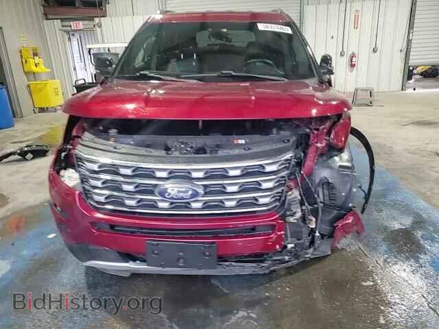 2016 FORD EXPLORER - VIN: 1FM5K7D83GGC09609 - Фото 15