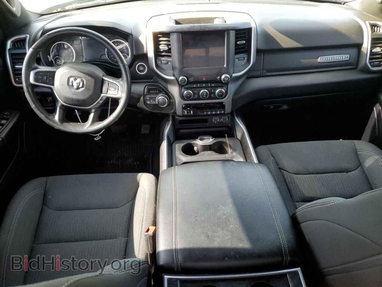 2022 RAM 1500 - VIN: 1C6SRFBT8NN181570 - Фото 8