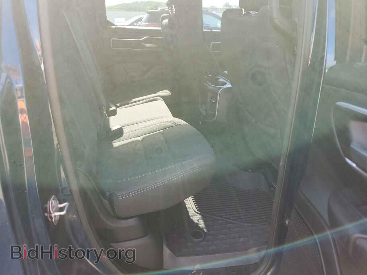 2022 RAM 1500 - VIN: 1C6SRFBT8NN181570 - Фото 10