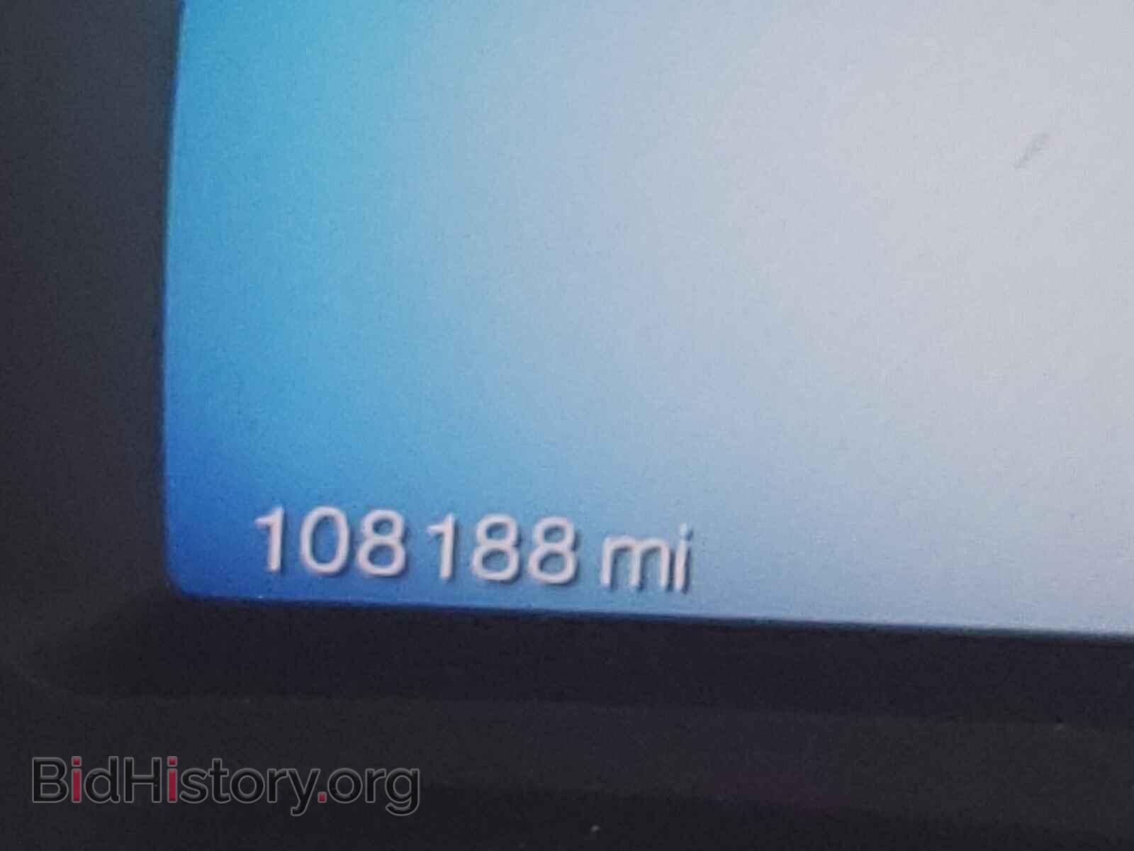 2011 FORD EDGE - VIN: 2FMDK3KC2BBA76949 - Фото 8