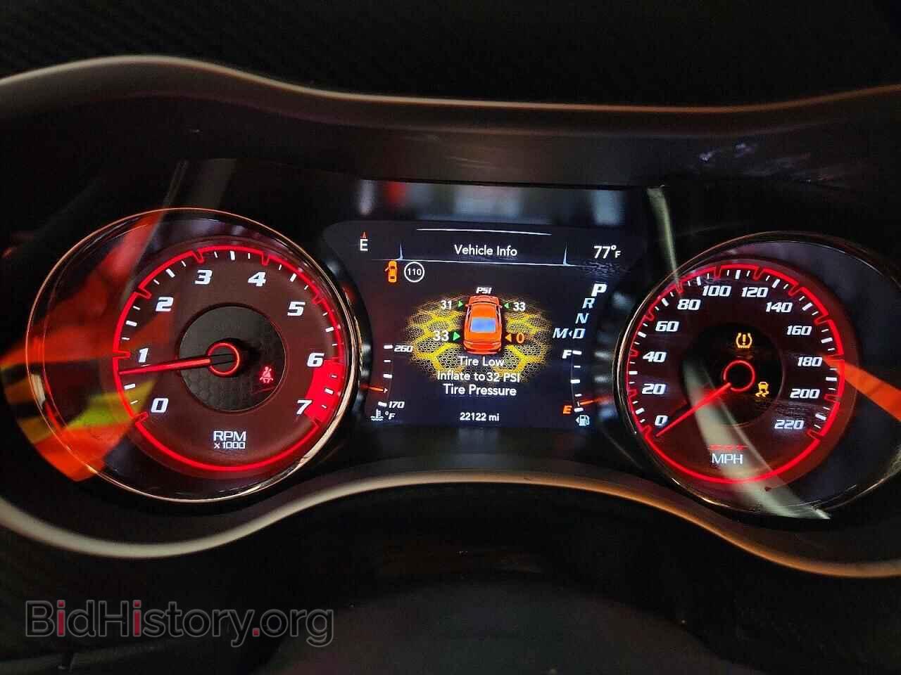 2023 DODGE CHARGER - VIN: 2C3CDXL98PH525211 - Фото 9