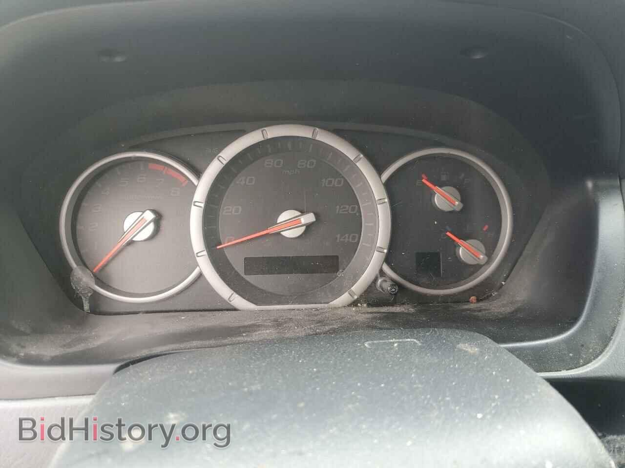 2007 HONDA PILOT - VIN: 2HKYF18597H511792 - Фото 9
