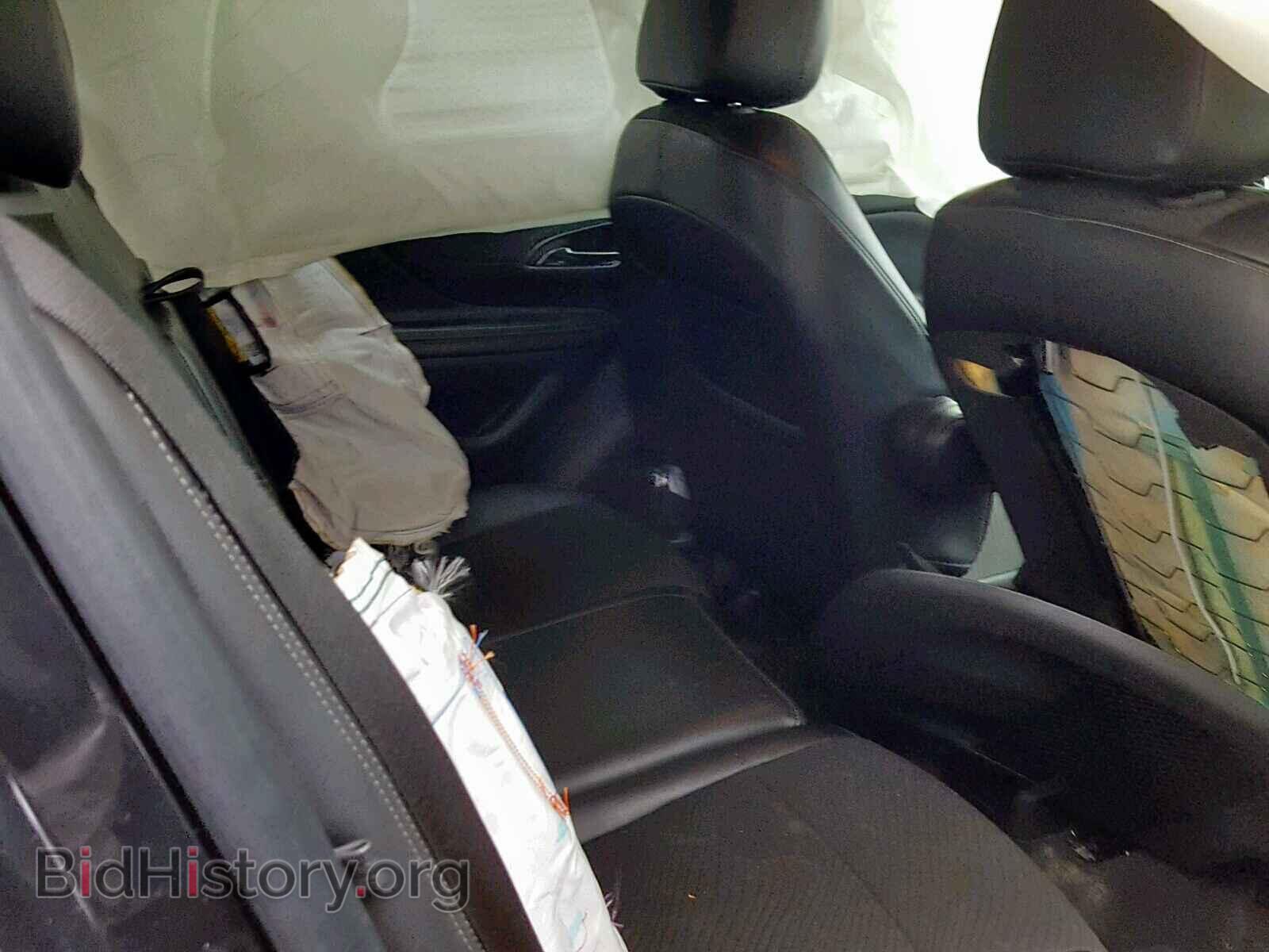 2014 BUICK ENCORE CON - VIN: KL4CJBSB2EB613621 - Фото 6