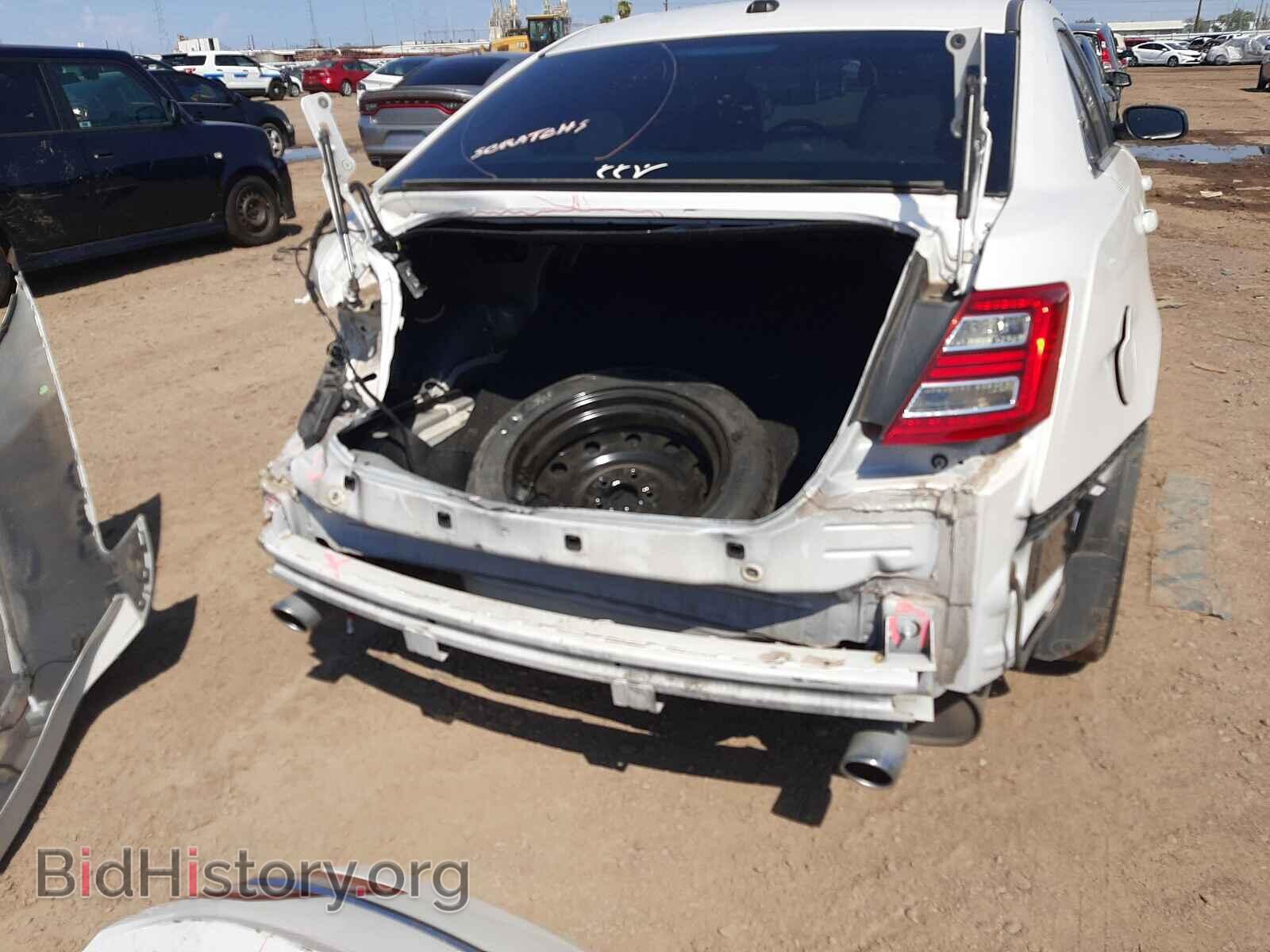 2013 FORD TAURUS - VIN: 1FAHP2F84DG229775 - Photo 9