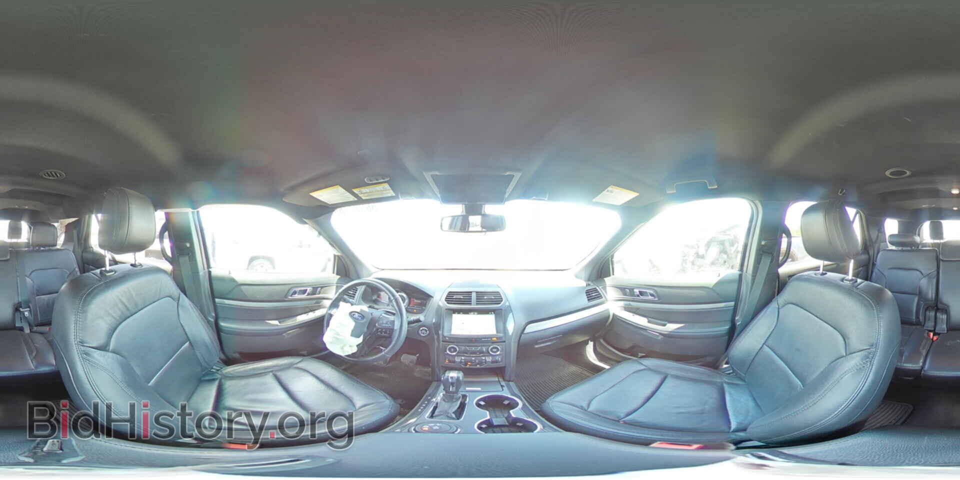 2018 FORD EXPLORER - VIN: 1FM5K8D88JGB08353 - Photo 15