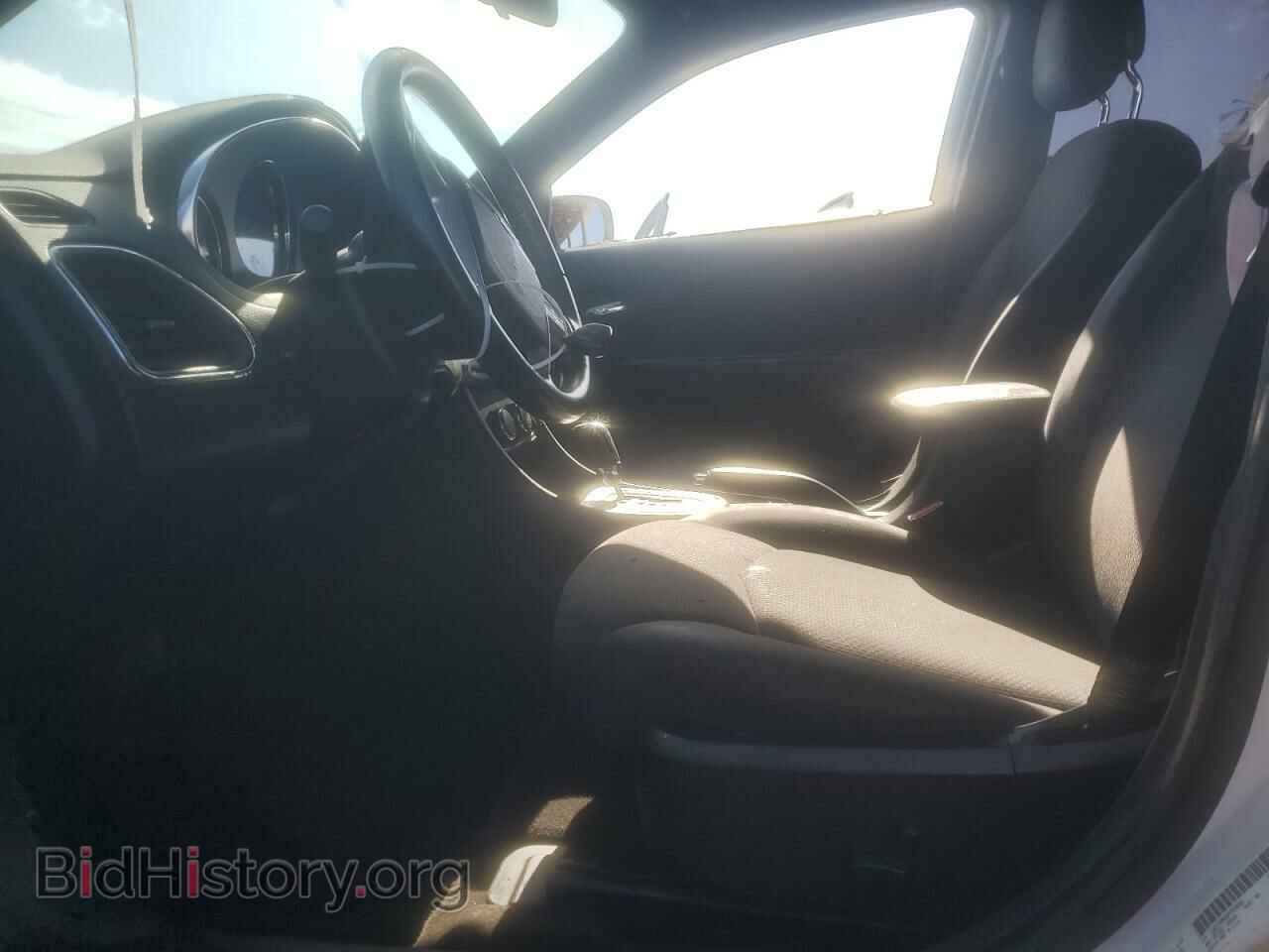 2013 CHRYSLER 200 - VIN: 1C3CCBBB3DN763660 - Фото 7