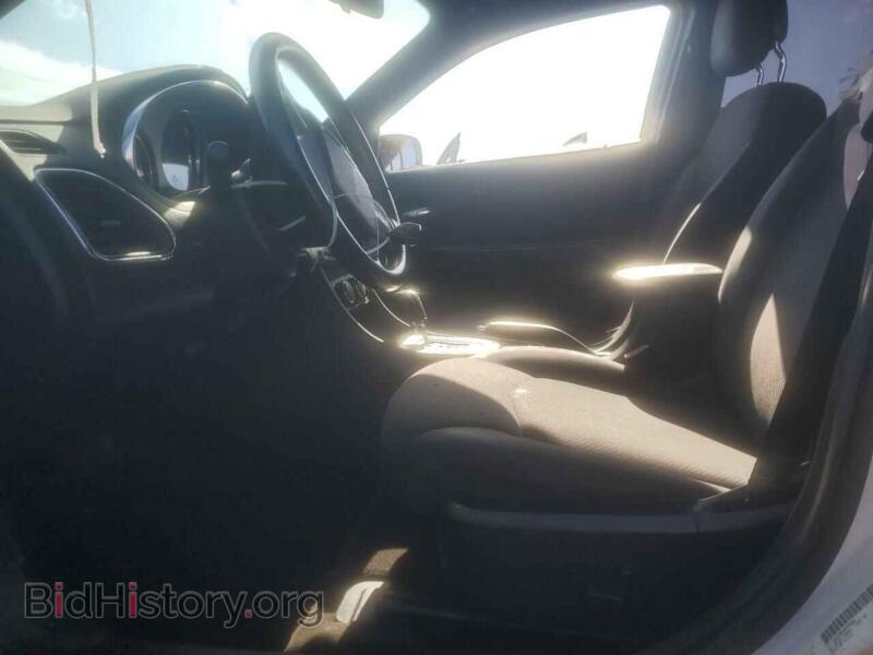 2013 Chrysler 200 (VIN 1C3CCBBB3DN763660) — фото 7 из 15