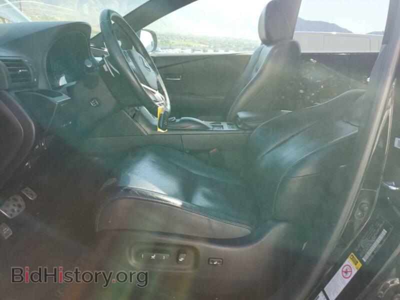 2015 Lexus RX350 (VIN 2T2BK1BA9FC281708) — photo 7 of 12
