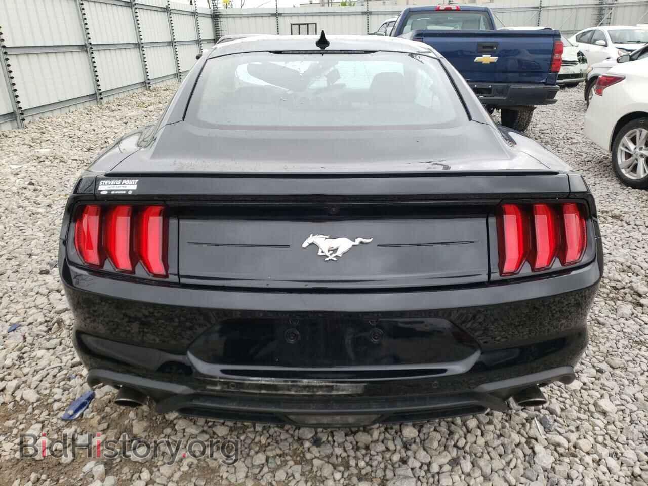 2021 FORD ALL Models - VIN: 1FA6P8TH3M5135557 - Фото 6