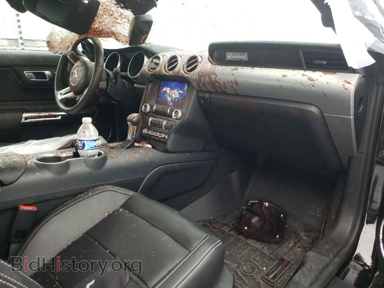 2021 FORD ALL Models - VIN: 1FA6P8TH3M5135557 - Фото 8