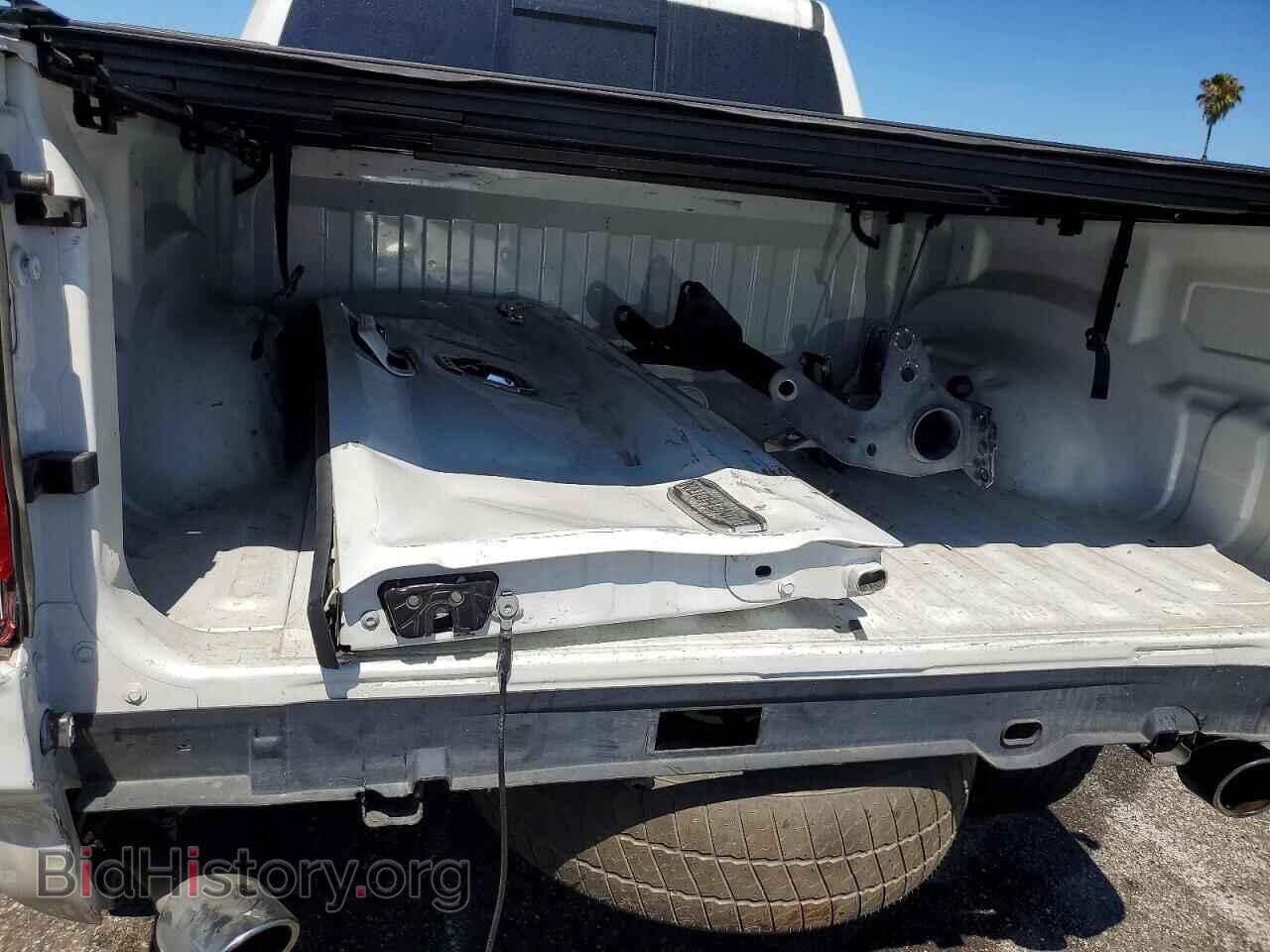 2022 RAM 1500 - VIN: 1C6SRFKT2NN239799 - Фото 12