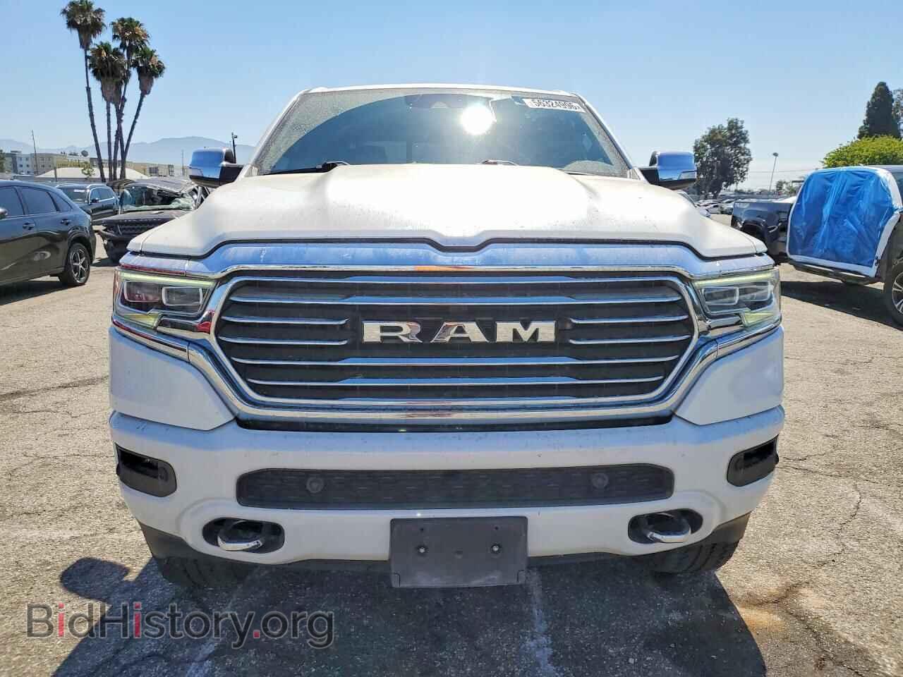 2022 RAM 1500 - VIN: 1C6SRFKT2NN239799 - Фото 5
