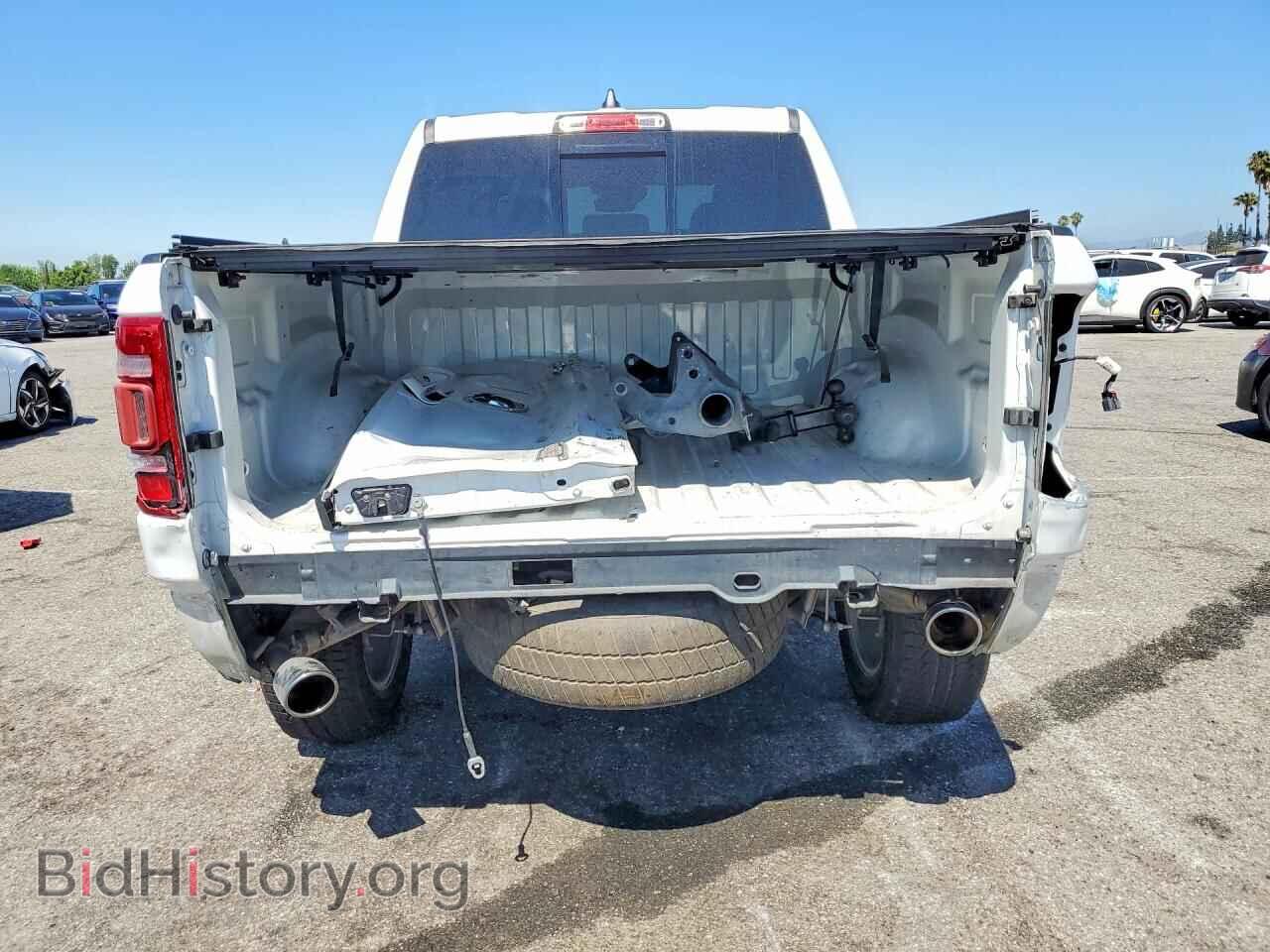 2022 RAM 1500 - VIN: 1C6SRFKT2NN239799 - Фото 6