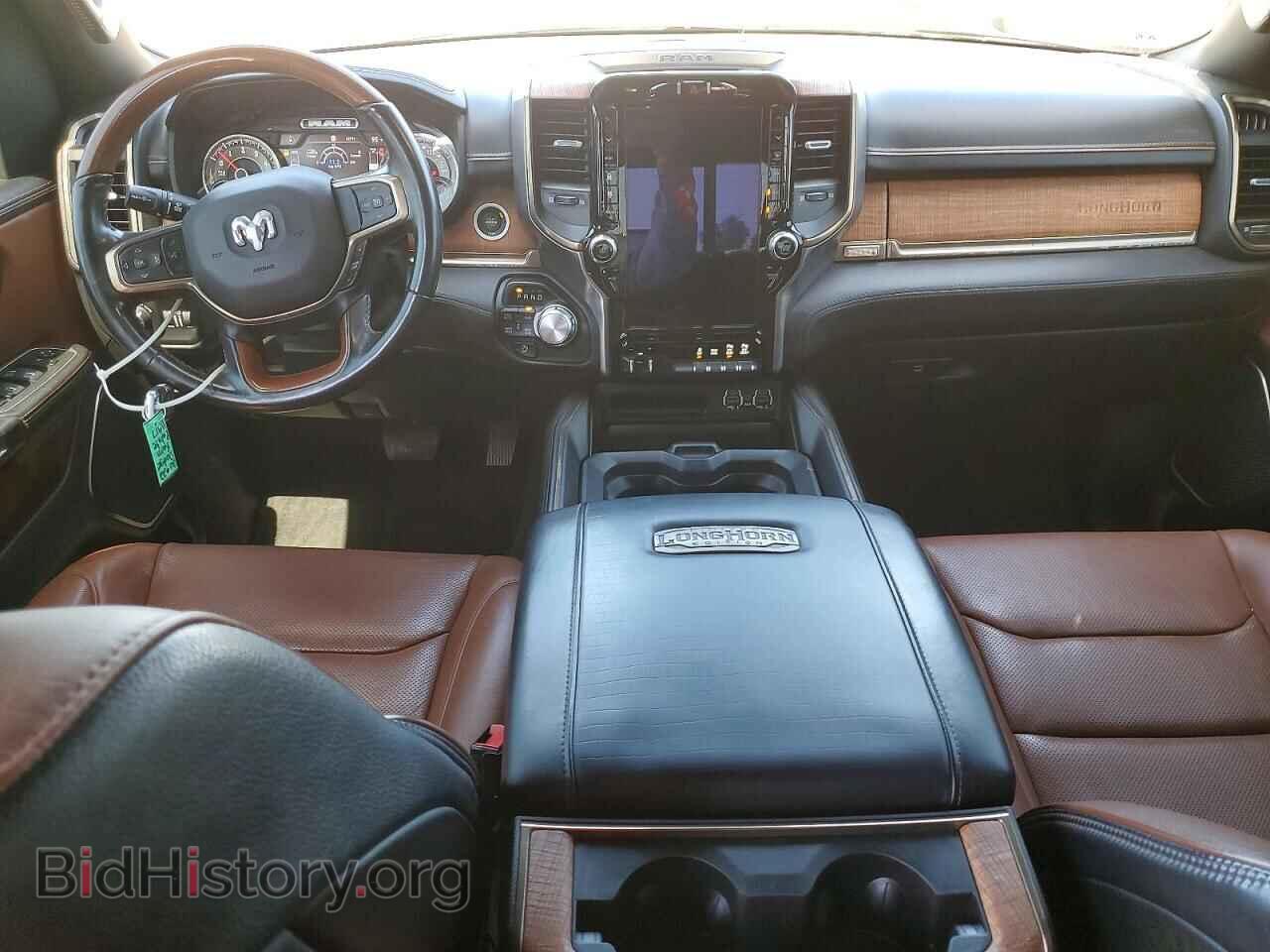 2022 RAM 1500 - VIN: 1C6SRFKT2NN239799 - Фото 8