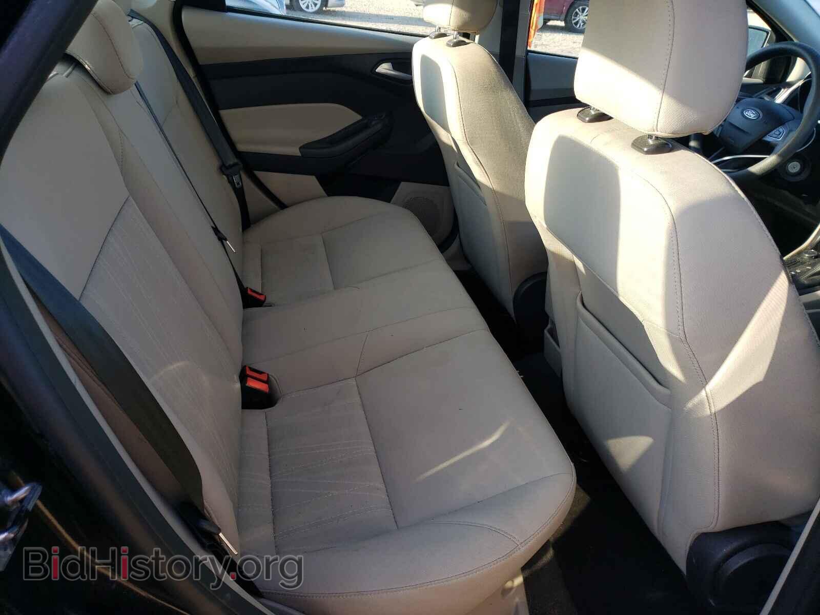2016 FORD FOCUS - VIN: 1FADP3F24GL354531 - Photo 6