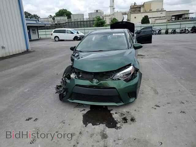 2014 TOYOTA COROLLA - VIN: 2T1BPRHE4EC035811 - Фото 13