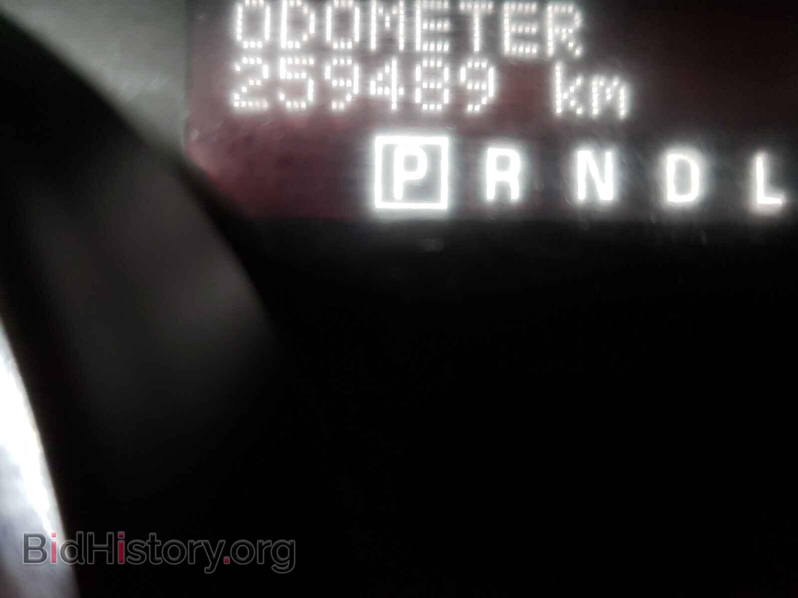 2007 GMC ACADIA - VIN: 1GKEV33737J146452 - Фото 8