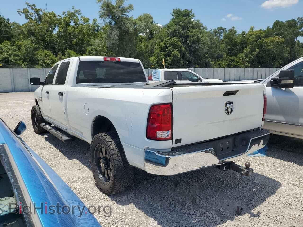 2017 RAM All Models - VIN: 3C6UR4HLXHG578019 - Photo 2