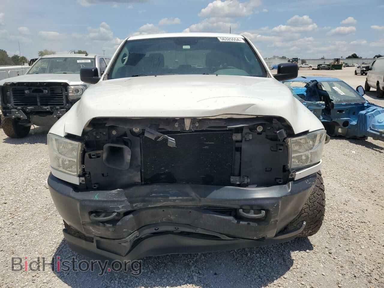 2017 RAM All Models - VIN: 3C6UR4HLXHG578019 - Photo 5