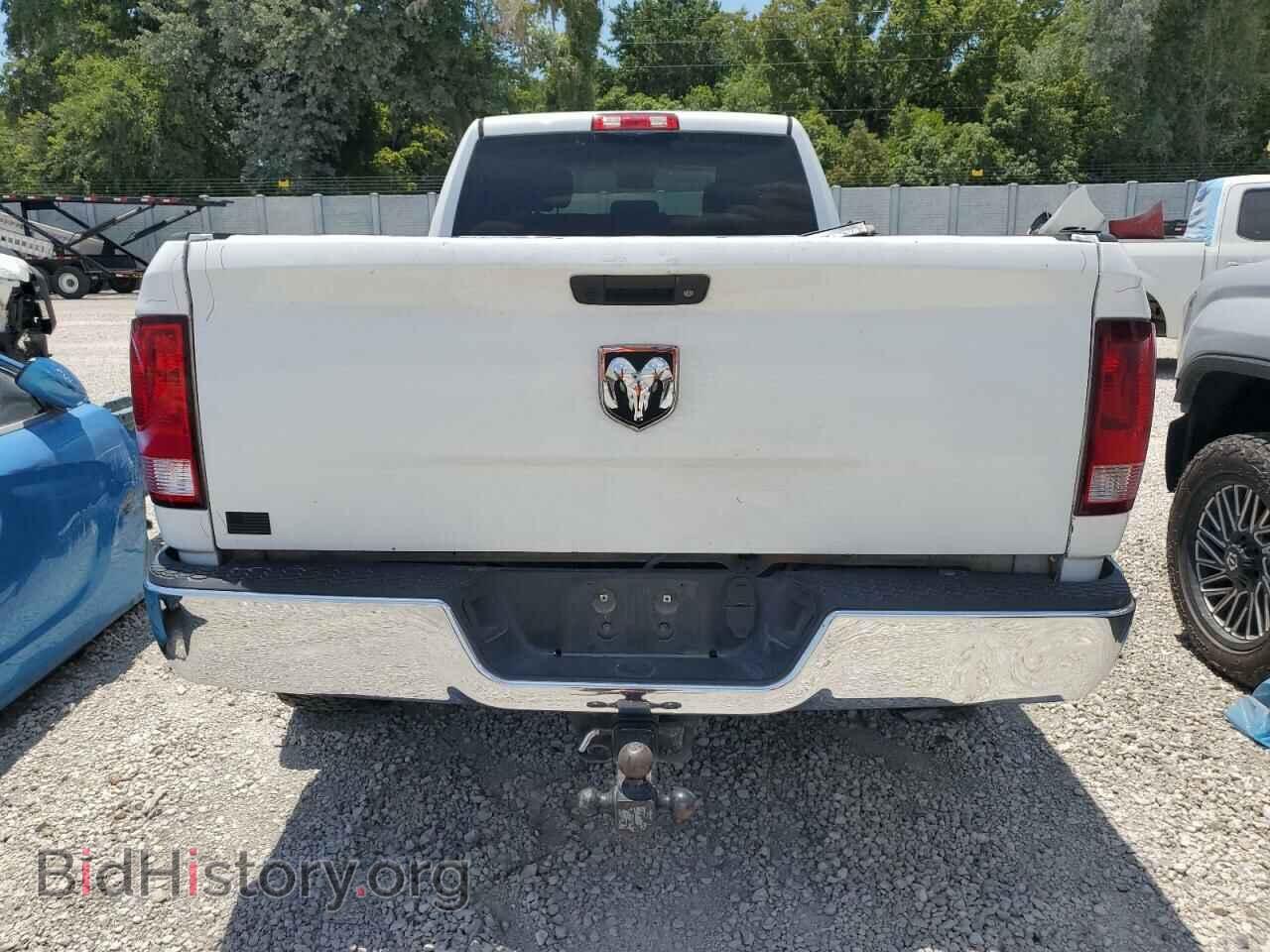 2017 RAM All Models - VIN: 3C6UR4HLXHG578019 - Photo 6