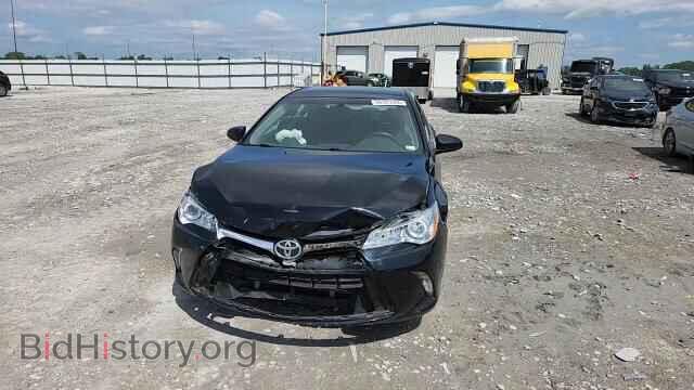 2017 TOYOTA CAMRY - VIN: 4T1BF1FK6HU358564 - Фото 13