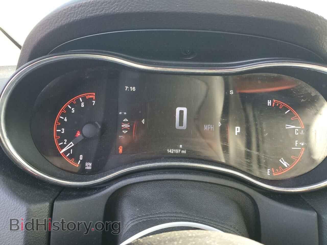 2014 DODGE DURANGO - VIN: 1C4RDJEG7EC598133 - Photo 9