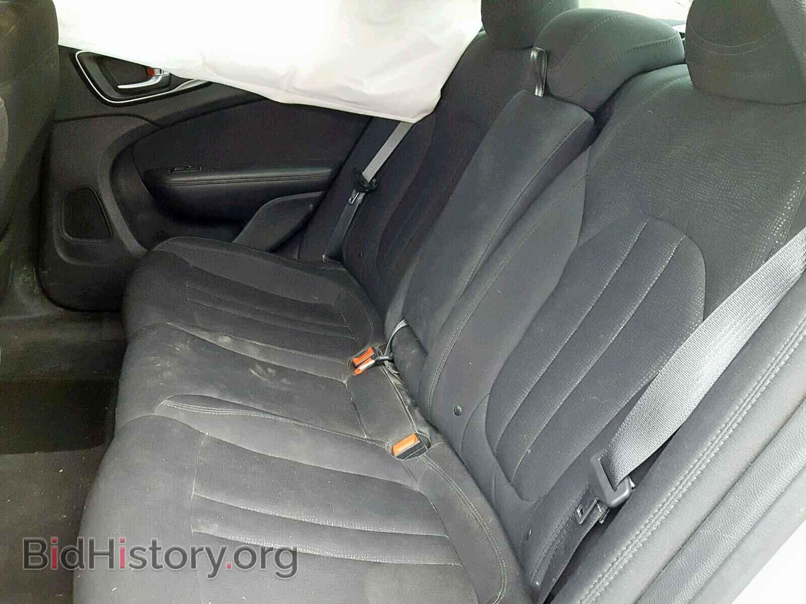2015 CHRYSLER 200 - VIN: 1C3CCCAB7FN623671 - Photo 6